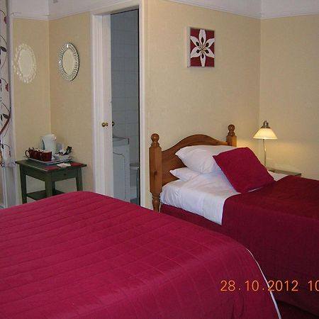 Ashgrove House Hotel Stratford-upon-Avon Exterior foto